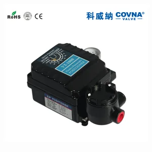 Positioner 1