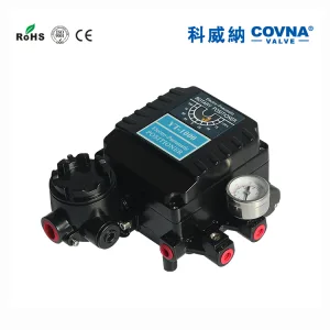 Positioner 2