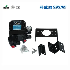 Positioner
