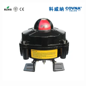 防爆信号回信器2