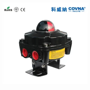 防爆信号回信器4